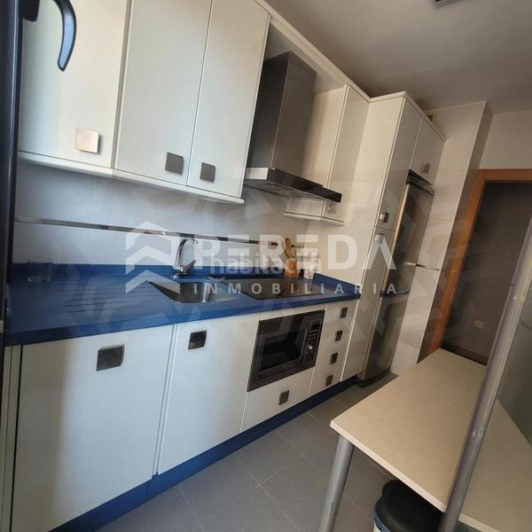 Foto a91d65fe-10c5-4dff-8033-713159f14df6. Apartament amb aparcament a Roquetas pueblo Roquetas de Mar