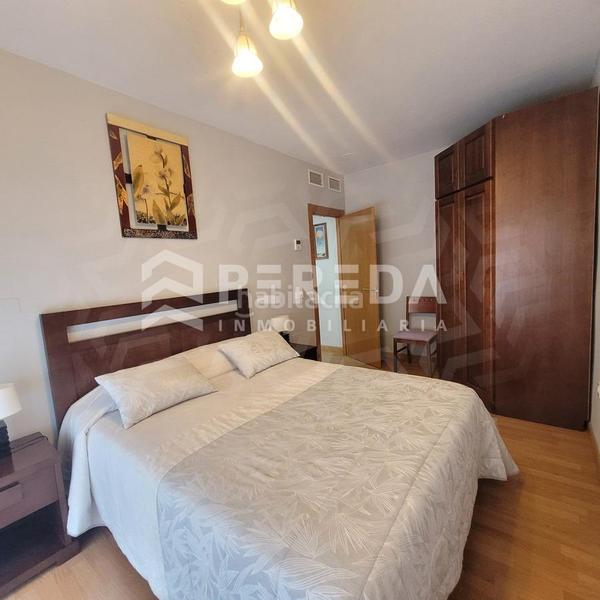 Foto cebd694c-cda7-400c-93f9-96f8dc7c9939. Apartament amb aparcament a Roquetas pueblo Roquetas de Mar