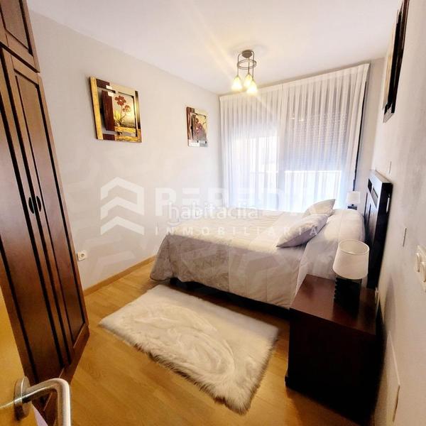Foto e08c06b9-1fc8-4b73-8938-904e28e588fe. Apartament amb aparcament a Roquetas pueblo Roquetas de Mar
