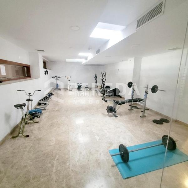 Foto f7ba951d-4e7b-41dd-aa27-3f5436b07673. Apartament amb aparcament a Roquetas pueblo Roquetas de Mar