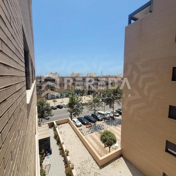 Foto ff96be18-ba10-4378-b991-13f3c633cbcd. Apartament amb aparcament a Roquetas pueblo Roquetas de Mar