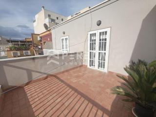 Maison à Carretera Mojonera - Cortijos de Marín. Vivienda duplex  en venta en carretera mojonera  cortijos de mar