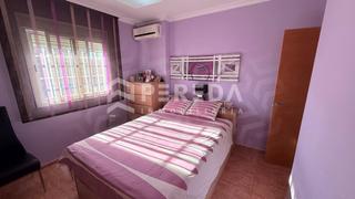 Appartement  Calle zafiro (lg). Magnífico piso de 3 dormitorios en venta en la gangosa vícar!