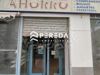 Geschäftsraum  Alicun tramo 2 (p). Local comercial en el parador!