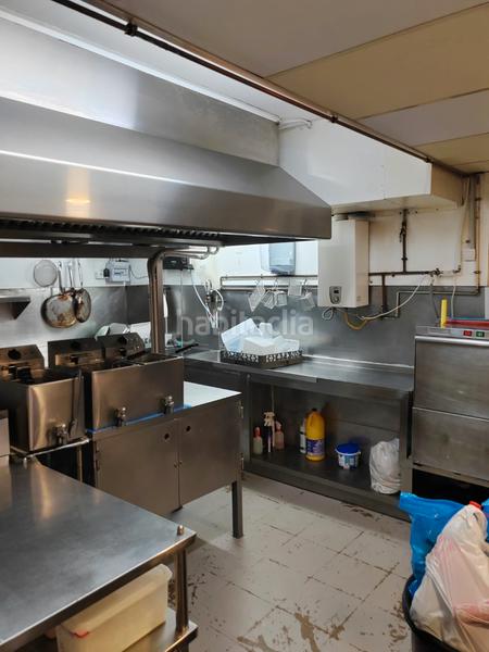 Foto 5387a593-74dc-42ee-add1-48bb8b3571c0. Transfer business premise in carrer de francesc ribas 54 in Granollers