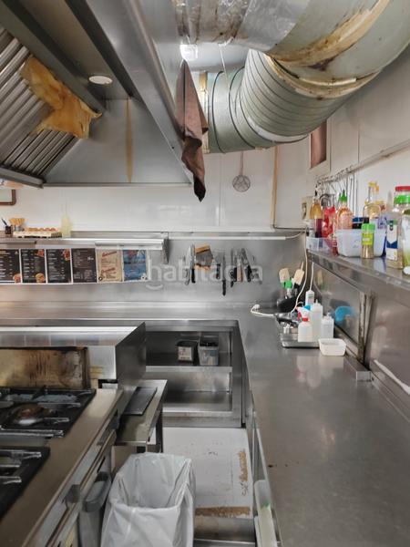 Foto 72da3b1e-7580-4509-ad20-1a947a295435. Transfer business premise in carrer de francesc ribas 54 in Granollers