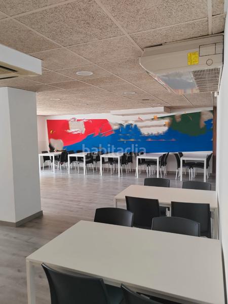 Foto 8aa029a5-b2ba-4f1a-ab23-8e81fd55b627. Transfer business premise in carrer de francesc ribas 54 in Granollers