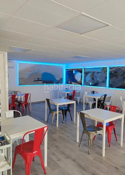 Foto 9b161af9-bee6-4fd8-8685-3039749c46a8. Transfer business premise in carrer de francesc ribas 54 in Granollers