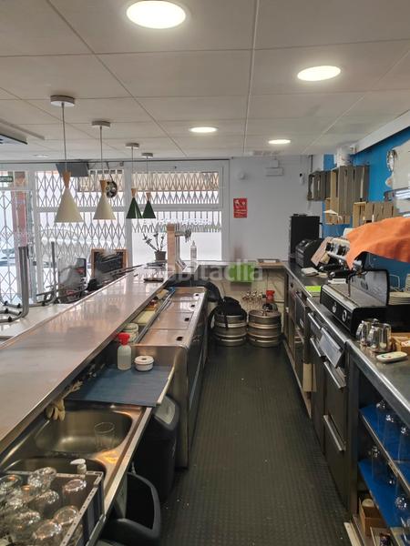 Foto 9cddbe0a-8fd5-44fa-97b2-21c351c3c144. Transfer business premise in carrer de francesc ribas 54 in Granollers