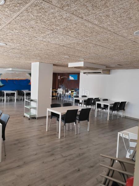 Foto c11f9574-6cb8-4f5f-8d40-60be69869858. Transfer business premise in carrer de francesc ribas 54 in Granollers