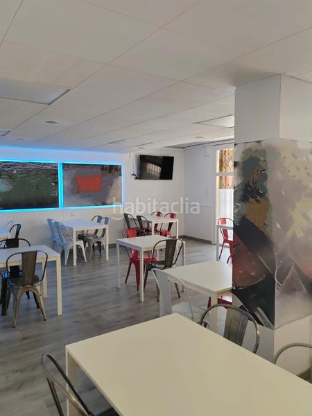 Foto 96c29d6b-e0a3-47d4-b756-f106ffcdd707. Traspaso local comercial en carrer de francesc ribas 54 alquiler hamburgueseria en Granollers