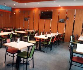 Pas-de-porte Local commercial à Peramàs. Restaurante bar traspaso en mataró