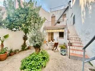 Maison jumelée à Centre. Casa en pleno centro de mataro