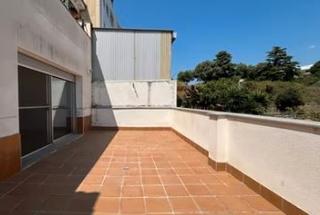 Appartement à Les Creus. Planta baja en pineda de mar