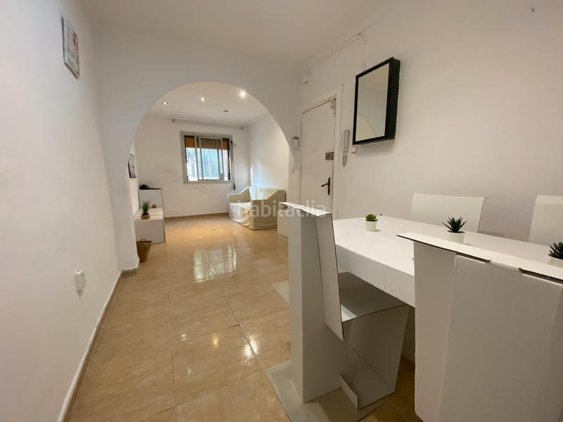 Foto 35412b41-47c0-41c4-b568-29647a971c5b. Rez-de-chaussée dans Roquetes Barcelona