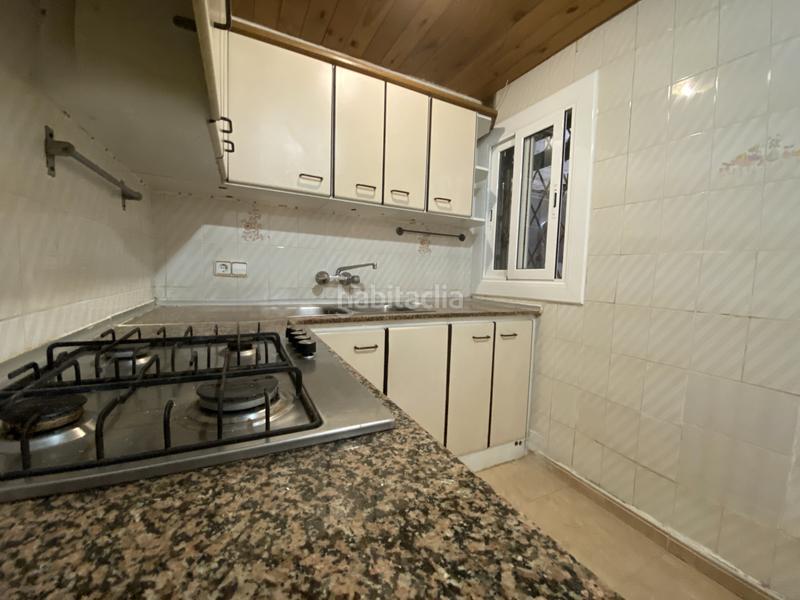 Foto 7ee826c5-449a-455a-9634-2ba9609fce23. Rez-de-chaussée dans Roquetes Barcelona