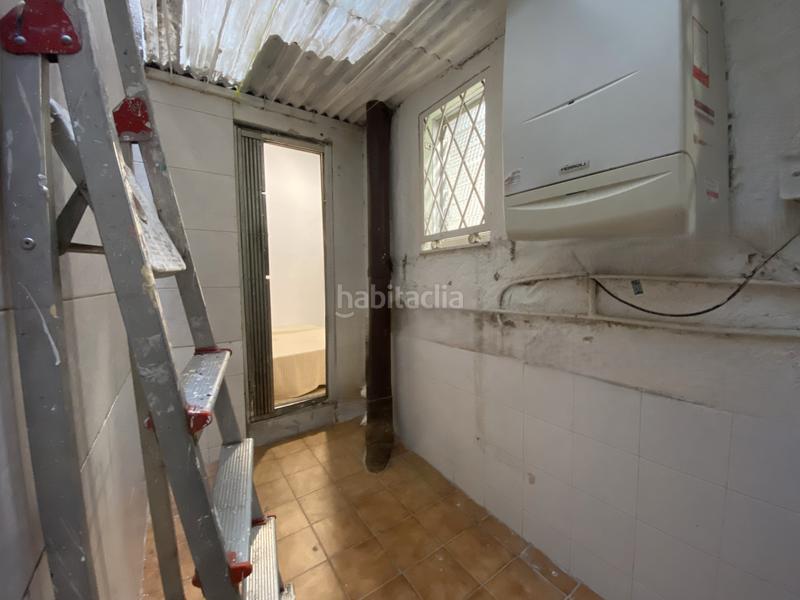 Foto 9e4e8607-5043-4745-ac30-b68eccb393cb. Rez-de-chaussée dans Roquetes Barcelona