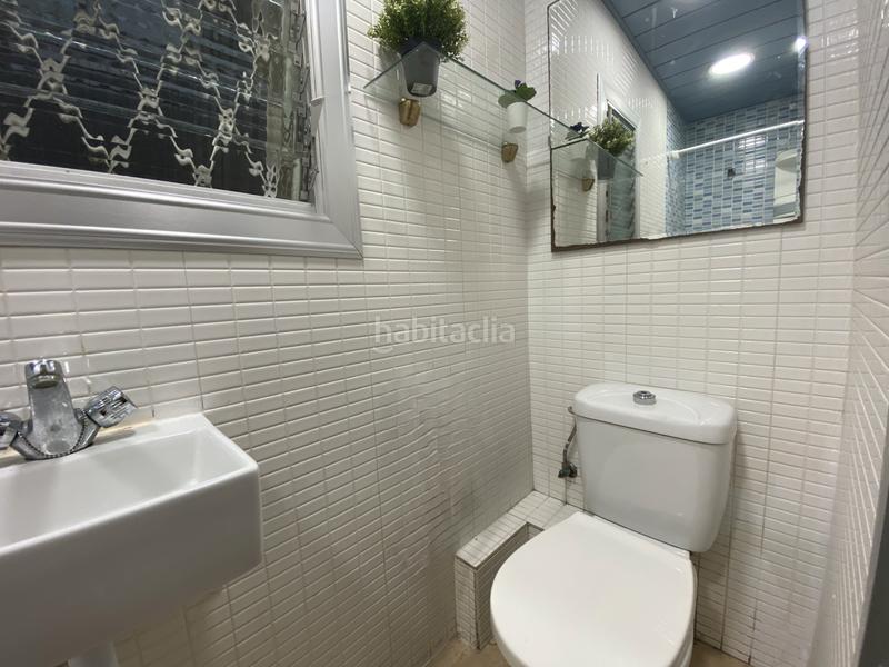 Foto d2b486e1-6f93-4154-8e2c-36b685925013. Rez-de-chaussée dans Roquetes Barcelona