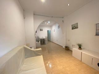 Planta baja en Roquetes. Venta planta baja, nou barris, barcelona