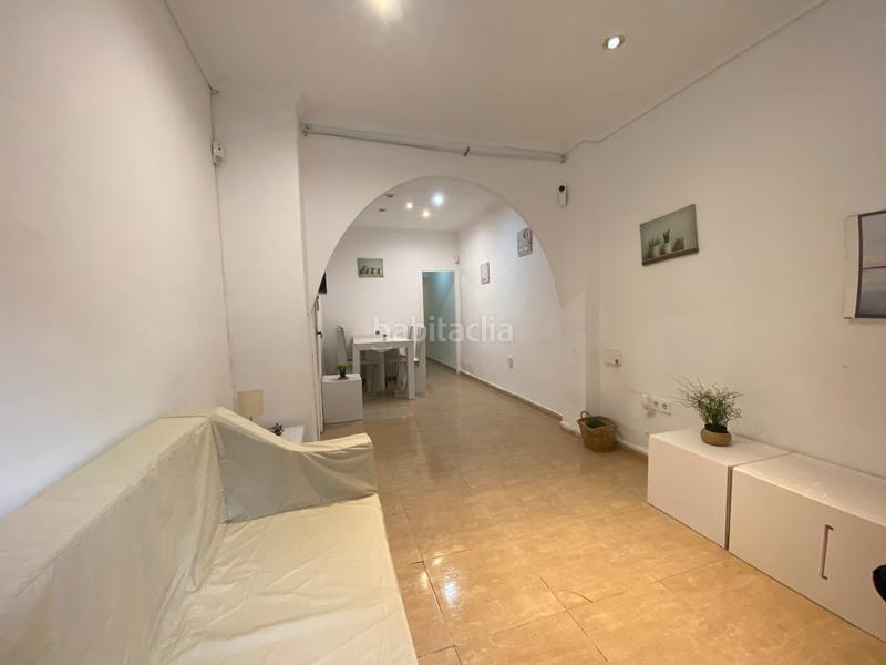 Foto d4d59c96-302b-4a10-9e9a-c555b9b24ea7. Rez-de-chaussée dans Roquetes Barcelona