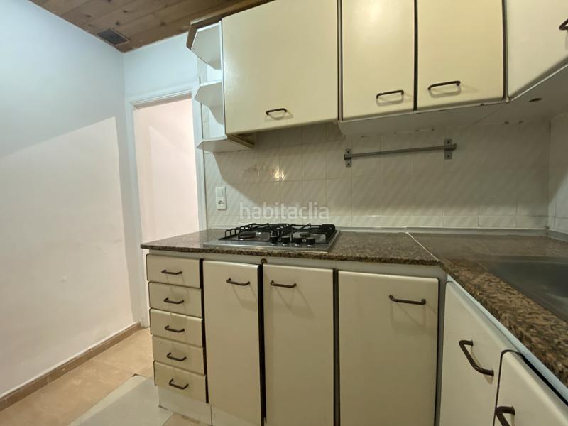 Foto d687910b-10b9-4337-9d8c-3a8371345b24. Rez-de-chaussée dans Roquetes Barcelona