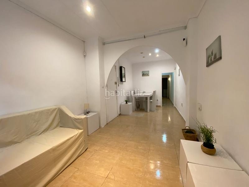 Foto f2652f29-b95e-4c9c-8f3e-8ee97123a56d. Rez-de-chaussée dans Roquetes Barcelona