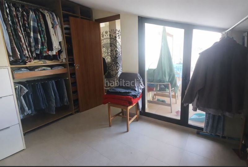 Foto 93fd0842-e417-4c47-ac64-89bd572bc980. Dúplex a Calella