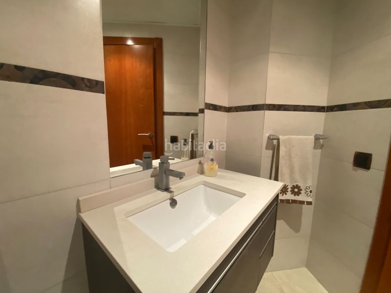 Foto 5b6f9abc-72be-4600-9b1f-9b79fad3240a. Pis amb calefacció a Peramàs Mataró