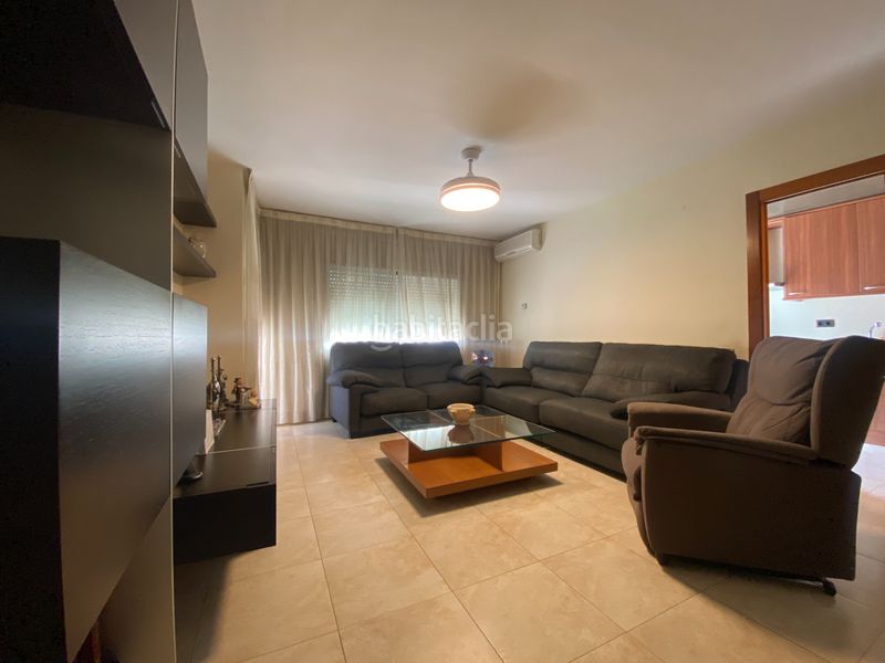 Foto 86861acf-ce3c-42f7-8afe-c16dd81922c3. Pis amb calefacció a Peramàs Mataró