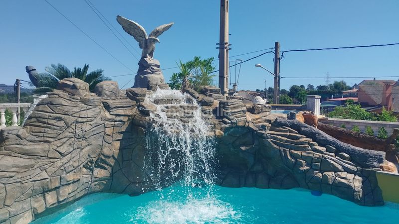 Foto 083a6f17-a4ee-4206-8a94-b2ff021682eb. Casa amb aparcament piscina a Fogars de la Selva