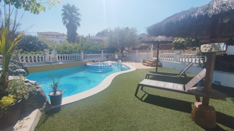 Foto 0e3d2722-71f5-4ca3-9a29-bc57cd57c66f. Casa amb aparcament piscina a Fogars de la Selva