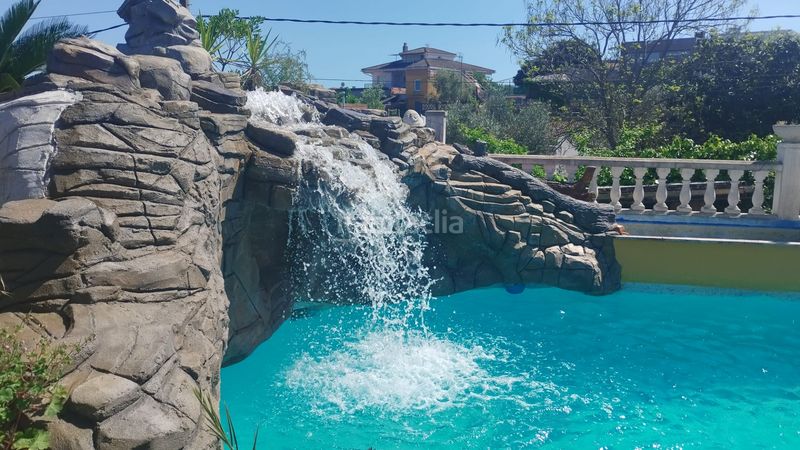 Foto 2fad5bf3-08f5-4c51-8fb9-ef9fb68d3af4. Casa amb aparcament piscina a Fogars de la Selva