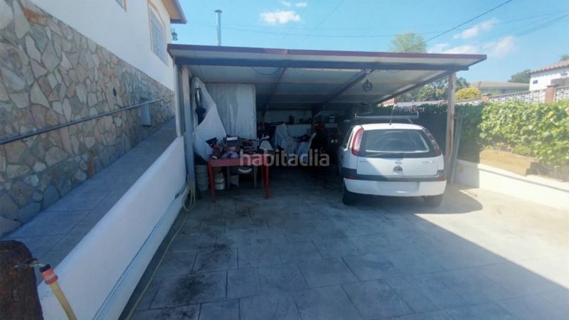 Foto 387dc4ae-4747-44e6-99d2-1ef7eadd5a31. Casa amb aparcament piscina a Fogars de la Selva