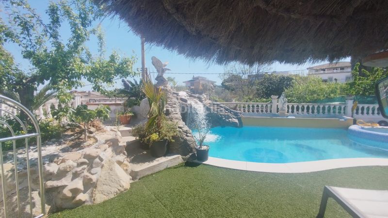 Foto 41e50718-18d9-4967-99b3-c01d4754e5b4. Casa amb aparcament piscina a Fogars de la Selva