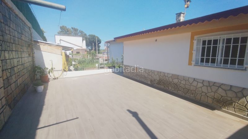 Foto 546a8a80-9d7b-41ef-aeff-df5502efe58d. Casa amb aparcament piscina a Fogars de la Selva