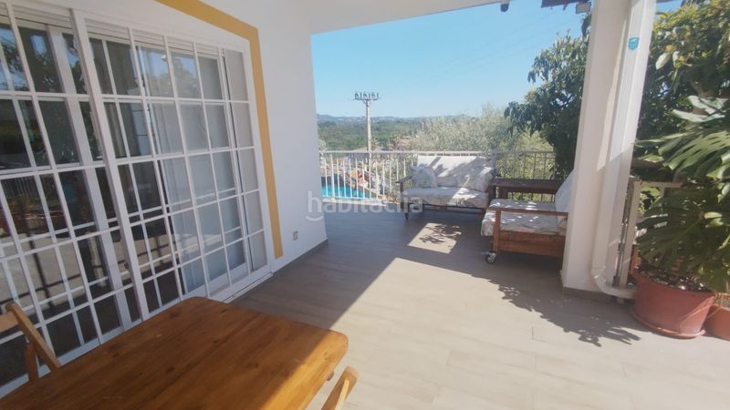 Foto 5a2f5478-e895-4a51-bbdf-c6ee71948a35. Casa amb aparcament piscina a Fogars de la Selva