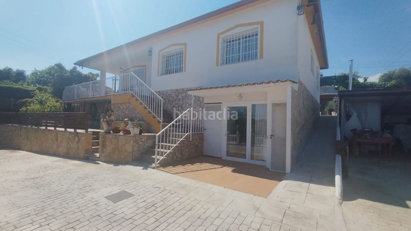 Foto 6f7207d9-ab35-4385-a4eb-3b08cdf7d141. Casa amb aparcament piscina a Fogars de la Selva