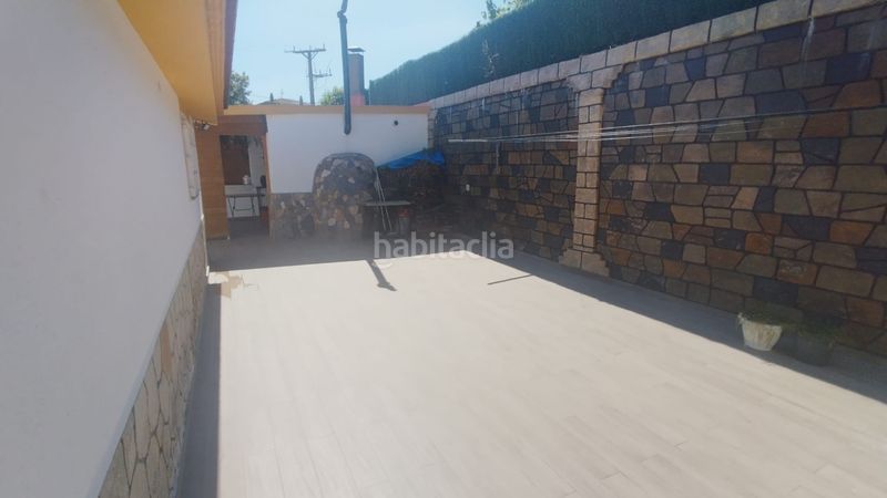 Foto 737462ed-fc92-4209-bb05-e71f922db46d. Casa amb aparcament piscina a Fogars de la Selva