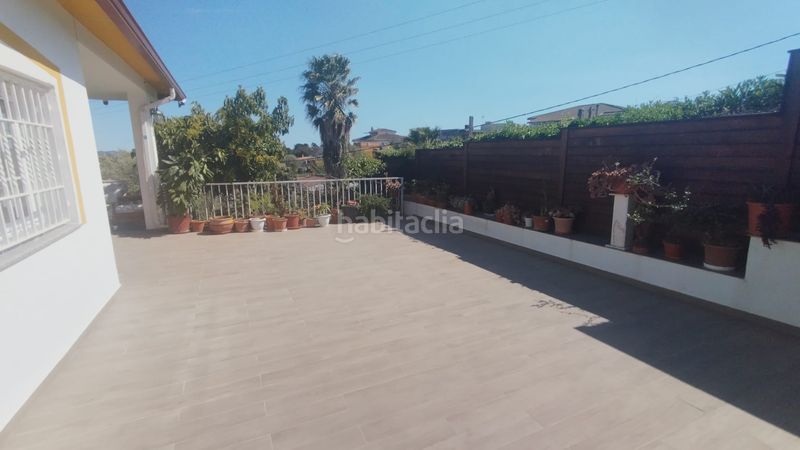 Foto 76af6385-feb4-4ec2-b3f1-902f32a72ea2. Casa amb aparcament piscina a Fogars de la Selva