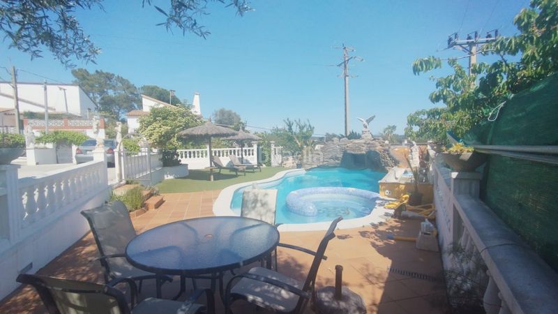 Foto a84f58b8-0778-4016-acf4-e6437d359c13. Casa amb aparcament piscina a Fogars de la Selva