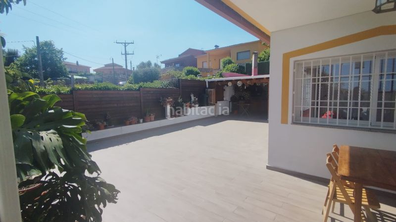 Foto b41db520-2a7b-42e9-849c-136cc9a87560. Casa amb aparcament piscina a Fogars de la Selva