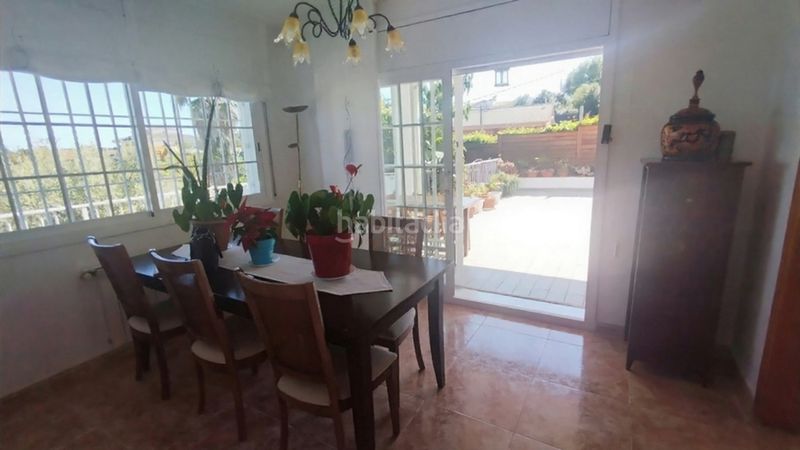 Foto d0ffd4cc-65be-40b4-acb9-3e4c6d60a112. Casa amb aparcament piscina a Fogars de la Selva