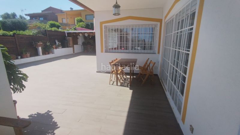 Foto de7183cf-5147-4eba-b165-2f3e901bbfda. Casa amb aparcament piscina a Fogars de la Selva