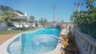 Casa a Fogars de la Selva. Casa con piscina en fogars de la selva – 393.800 €