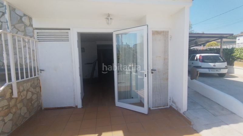 Foto ed308a65-2794-4361-836a-6289f7bbd9f1. Casa amb aparcament piscina a Fogars de la Selva