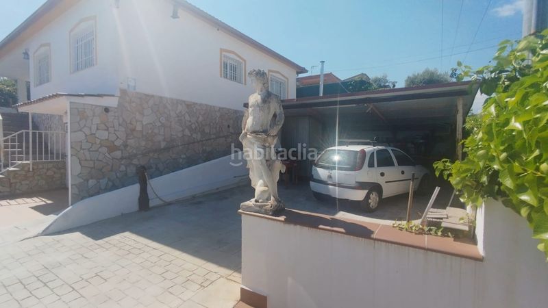 Foto f1f9070b-e36a-49b2-93b5-73087dfff0f2. Casa amb aparcament piscina a Fogars de la Selva