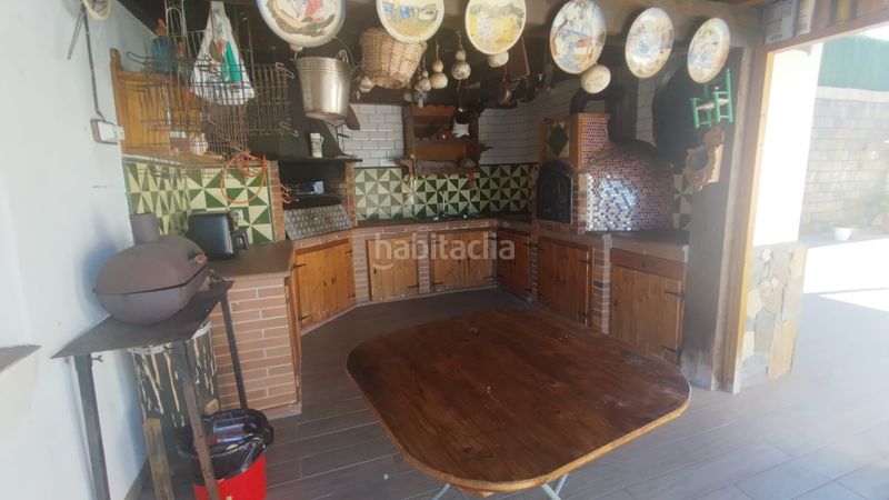 Foto f2a35b87-fa67-41cb-a0ea-0ca93e09a086. Casa amb aparcament piscina a Fogars de la Selva