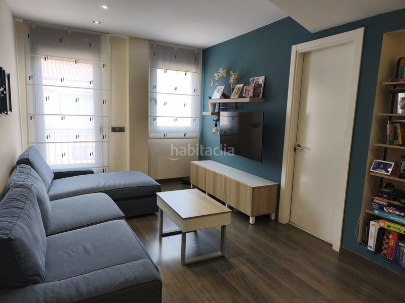 Foto 67f49004-b326-487a-822a-2fd95b5b7454. Duplex in Calella