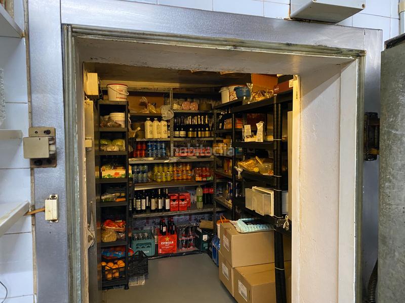 Foto 549fa2a4-478b-4d47-8870-3b19998b1a98. Affitto locale commerciale con riscaldamento in Font Verda Granollers