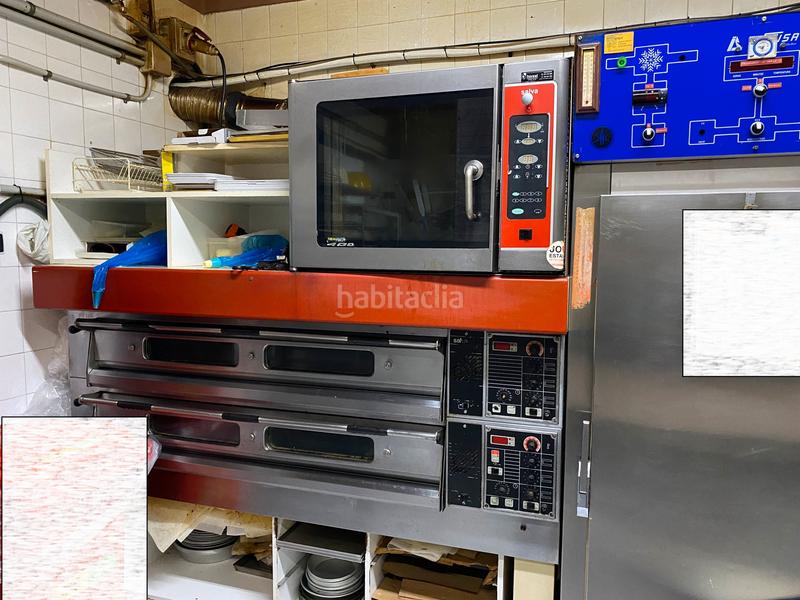 Foto c6f579ad-460b-4a9a-8d73-6ff420548bde. Affitto locale commerciale con riscaldamento in Font Verda Granollers